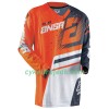 Langærmet MTB Trøje Answer Racing A18 ELITE N007